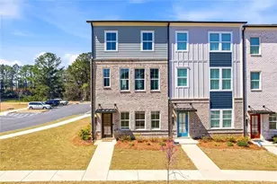 1200 Marlo Wy, Acworth, GA 30102 - Photo 1