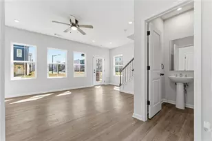 1200 Marlo Wy, Acworth, GA 30102 - Photo 5