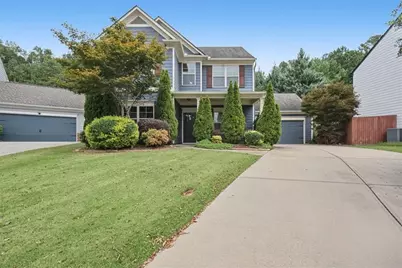 232 Haleys Court, Woodstock, GA 30188 - Photo 3