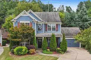 232 Haleys Ct, Woodstock, GA 30188 - Photo 1