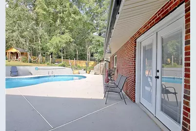 515 Golf View Drive, Peachtree City, GA 30269 - Photo 75