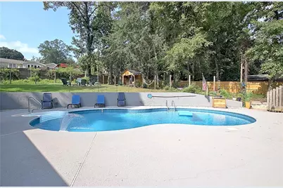 515 Golf View Drive, Peachtree City, GA 30269 - Photo 81