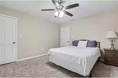 515 Golf View Drive, Peachtree City, GA 30269 - Photo 63