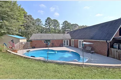515 Golf View Drive, Peachtree City, GA 30269 - Photo 89