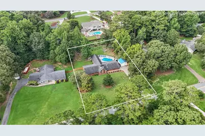515 Golf View Drive, Peachtree City, GA 30269 - Photo 13