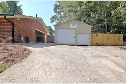 515 Golf View Drive, Peachtree City, GA 30269 - Photo 19
