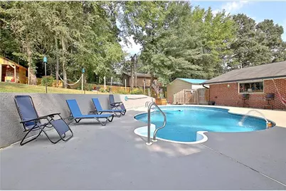515 Golf View Drive, Peachtree City, GA 30269 - Photo 79
