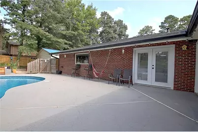 515 Golf View Drive, Peachtree City, GA 30269 - Photo 77