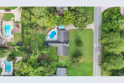 515 Golf View Drive, Peachtree City, GA 30269 - Photo 9