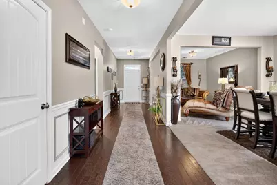 2193 Dodson Woods Drive, Fairburn, GA 30213 - Photo 9