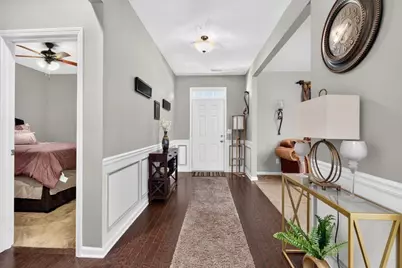2193 Dodson Woods Drive, Fairburn, GA 30213 - Photo 5