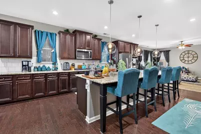 2193 Dodson Woods Drive, Fairburn, GA 30213 - Photo 11