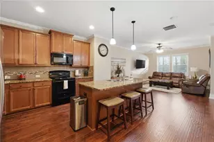 2260 Ewell Park Dr, Lawrenceville, GA 30043 - Photo 5