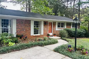 1552 Edinburgh Dr, Tucker, GA 30084 - Photo 1