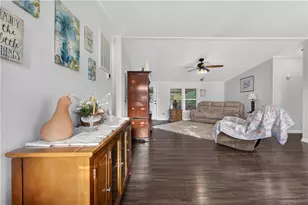 1641 Old Dahlonega Hwy, Dahlonega, GA 30533 - Photo 5
