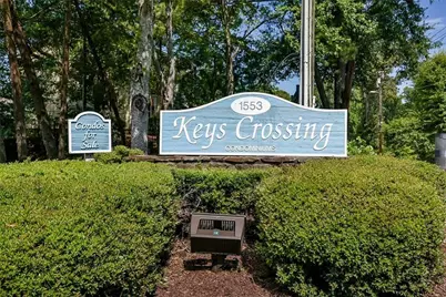 1452 Keys Crossing Drive, Brookhaven, GA 30319 - Photo 1