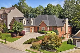 2065 Democracy Dr, Buford, GA 30519 - Photo 1