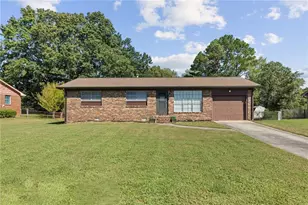 1064 Meadowbrook Ln NW, Conyers, GA 30012 - Photo 1