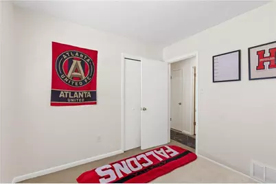 1064 Meadowbrook Lane NW, Conyers, GA 30012 - Photo 19