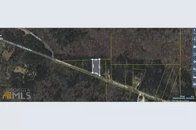 0 Cedar Grove Road, Fairburn, GA 30213 - Photo 1