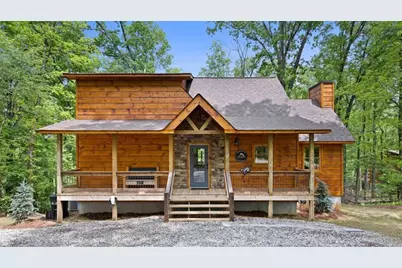 92 Windy Valley Lane, Blue Ridge, GA 30513 - Photo 63