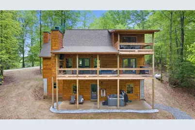 92 Windy Valley Lane, Blue Ridge, GA 30513 - Photo 65