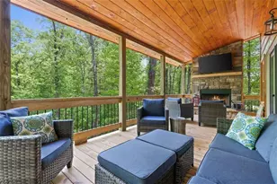 92 Windy Valley Ln, Blue Ridge, GA 30513 - Photo 49