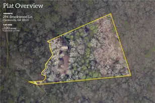 294 Brookwood Ln, Clarkesville, GA 30523 - Photo 49