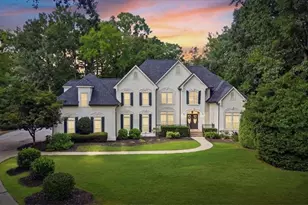 115 Providence Lake Point, Milton, GA 30004 - Photo 1