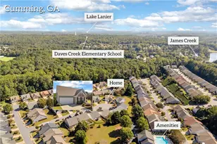 1665 Minstrel Terrace, Cumming, GA 30041 - Photo 47