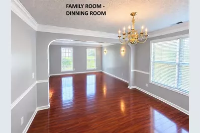 2510 Tolliver Drive, Ellenwood, GA 30294 - Photo 19