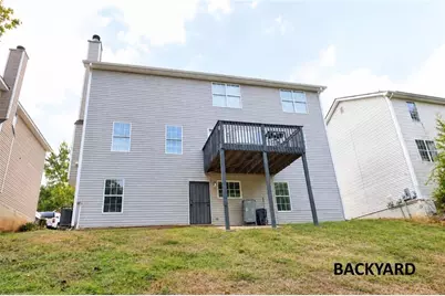 2510 Tolliver Drive, Ellenwood, GA 30294 - Photo 9
