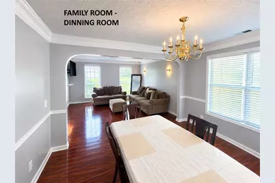 2510 Tolliver Drive, Ellenwood, GA 30294 - Photo 15