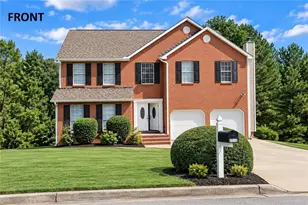 2510 Tolliver Dr, Ellenwood, GA 30294 - Photo 1
