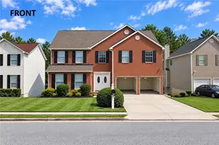2510 Tolliver Dr, Ellenwood, GA 30294 - Photo 3