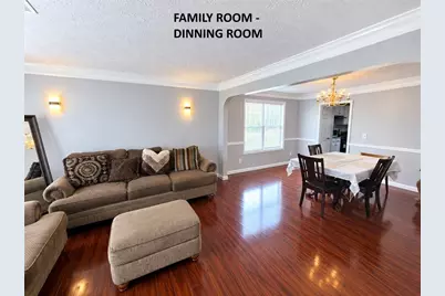 2510 Tolliver Drive, Ellenwood, GA 30294 - Photo 17