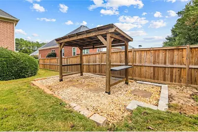 1130 Lewis Ridge Circle, Lawrenceville, GA 30045 - Photo 53