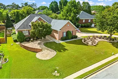 1130 Lewis Ridge Circle, Lawrenceville, GA 30045 - Photo 57