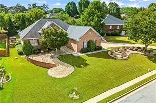 1130 Lewis Ridge Cir, Lawrenceville, GA 30045 - Photo 57