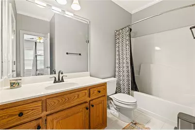 1130 Lewis Ridge Circle, Lawrenceville, GA 30045 - Photo 31