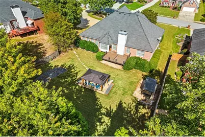 1130 Lewis Ridge Circle, Lawrenceville, GA 30045 - Photo 59