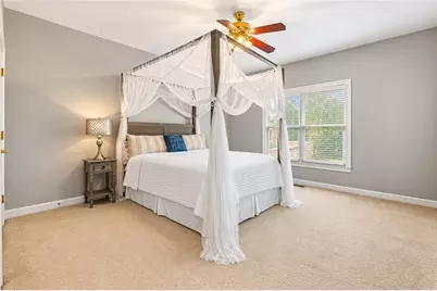 1130 Lewis Ridge Circle, Lawrenceville, GA 30045 - Photo 29
