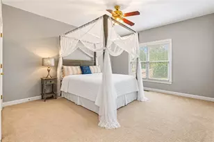 1130 Lewis Ridge Cir, Lawrenceville, GA 30045 - Photo 29
