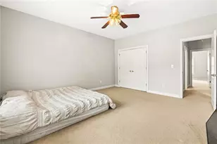 1130 Lewis Ridge Cir, Lawrenceville, GA 30045 - Photo 33