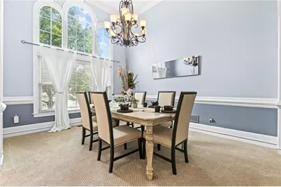 1130 Lewis Ridge Circle, Lawrenceville, GA 30045 - Photo 5