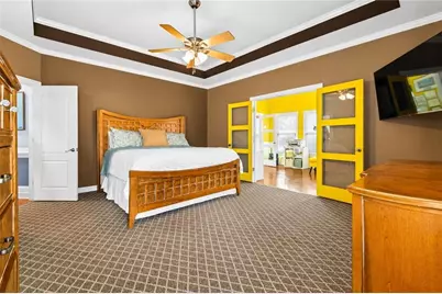1130 Lewis Ridge Circle, Lawrenceville, GA 30045 - Photo 21