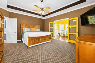1130 Lewis Ridge Cir, Lawrenceville, GA 30045 - Photo 21