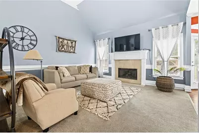 1130 Lewis Ridge Circle, Lawrenceville, GA 30045 - Photo 11