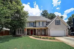 2795 Wyndham Pl Dr, Lawrenceville, GA 30044 - Photo 1