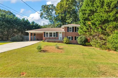 3587 Terri Lynn Court, Tucker, GA 30084 - Photo 33